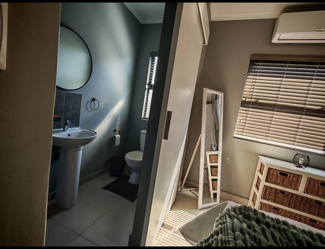 3 BEDROOM FREESTANDING FOR SALE IN SHAKASKRAAL